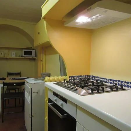Galieni Apartmán *