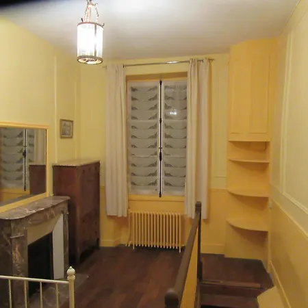 Galieni Apartmán
