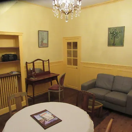 Galieni Apartmán