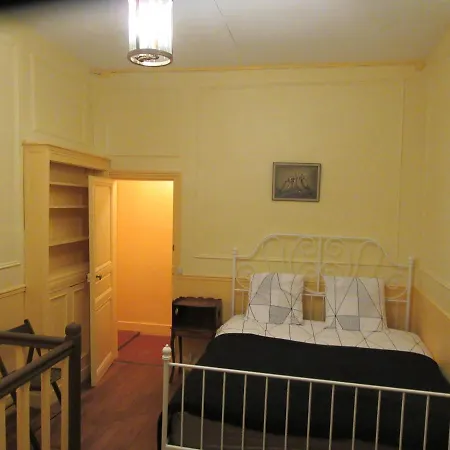 Apartmán Galieni *
