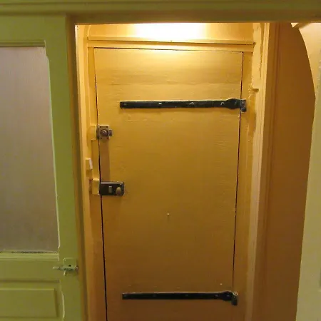 Galieni Apartmán
