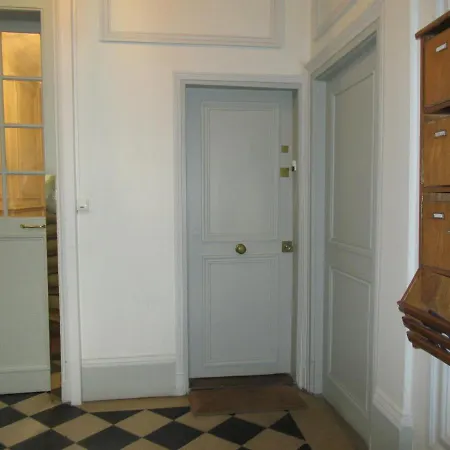 Galieni Versailles