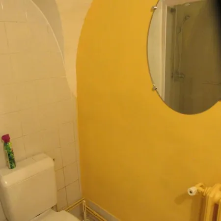 Galieni Apartmán