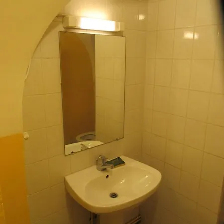 Galieni Apartmán