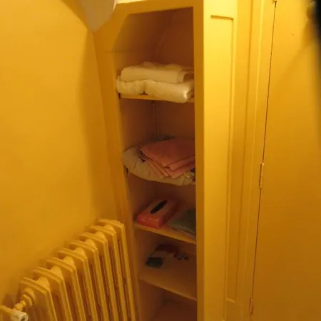 Galieni Apartmán Versailles