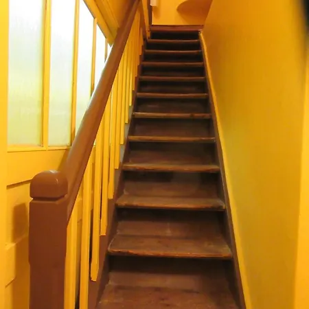 Apartmán Galieni Versailles